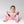 2 pc Loungewear Set in Fire Work It | Bamboo Viscose