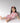 Front Opening Twirl Shortie Romper in Fire Work It