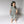 Front Opening Twirl Shortie Romper in Eucalyptus Grey | Bamboo Viscose