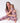 Women’s 2 pc Loungewear Set in Sunset