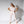 Women’s 2 pc Loungewear Set in Boho Candy Buttons | Bamboo Viscose