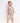 Front Opening Shortie Romper in Rustic Evergreens | Bamboo Viscose