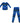 2 pc Loungewear Set in Under the Sea
