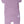 Front Opening Shortie Romper in Blushing Lilac | Bamboo Viscose