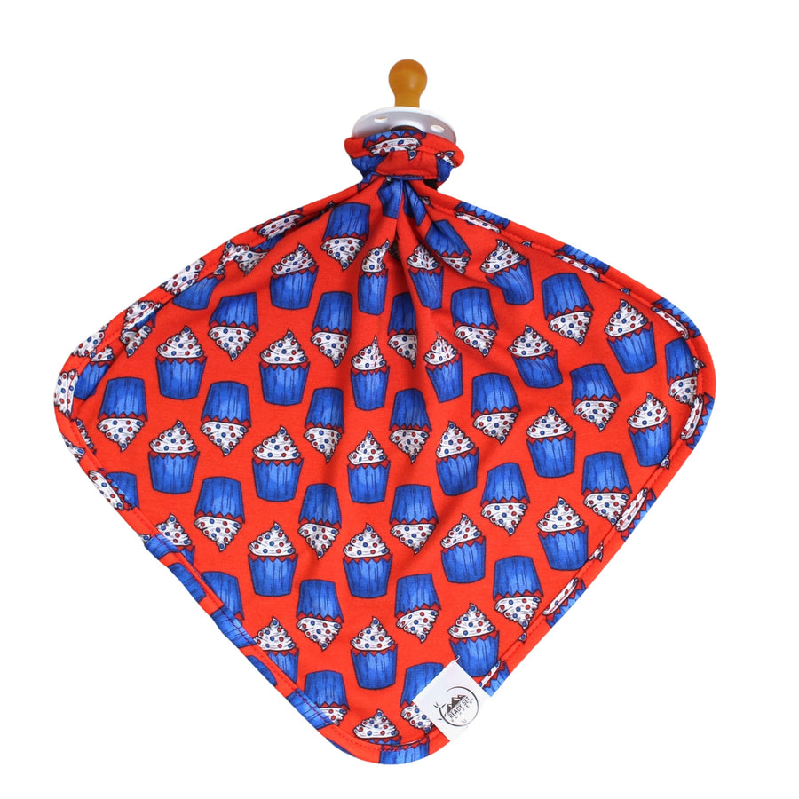 Lovey in Cupcakes | Bamboo Viscose
