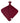 Lovey in Cranberry | Bamboo Viscose