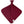 Lovey in Cranberry | Bamboo Viscose