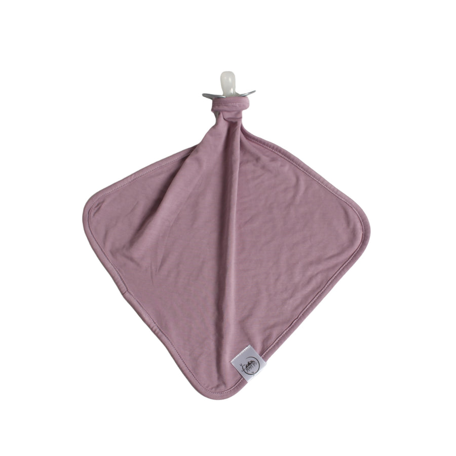Lovey in Blushing Lilac | Bamboo Viscose