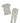2 pc Loungewear Set in Butterflies | Bamboo Viscose