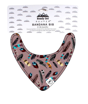 Bib in Birds of a Feather