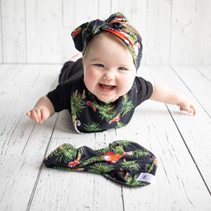 Lovey in Gnome Alone | Bamboo Viscose