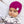 Beanie in Boysenberry | Bamboo Viscose