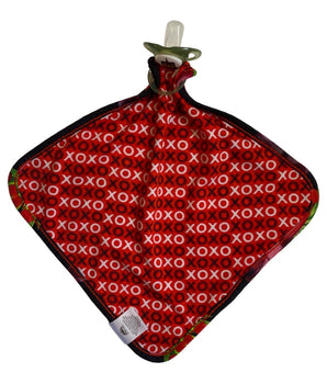 Lovey in Loads of Love | Bamboo Viscose