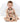 2 pc Loungewear Set in Hedgehogs | Bamboo Viscose