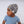 Beanie in Vintage Planes | Bamboo Viscose