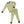 2 pc Loungewear Set in Lemon Line | Bamboo Viscose