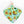 Lovey in Rock Your Guac | Bamboo Viscose