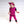 Front Opening Romper in Boysenberry | Bamboo Viscose