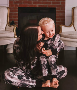 Women’s 2 pc set in Hockey