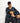 Men’s 2 pc Loungewear Set in Marbled Nitro