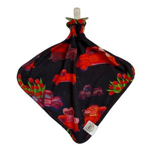 Lovey in Loads of Love | Bamboo Viscose