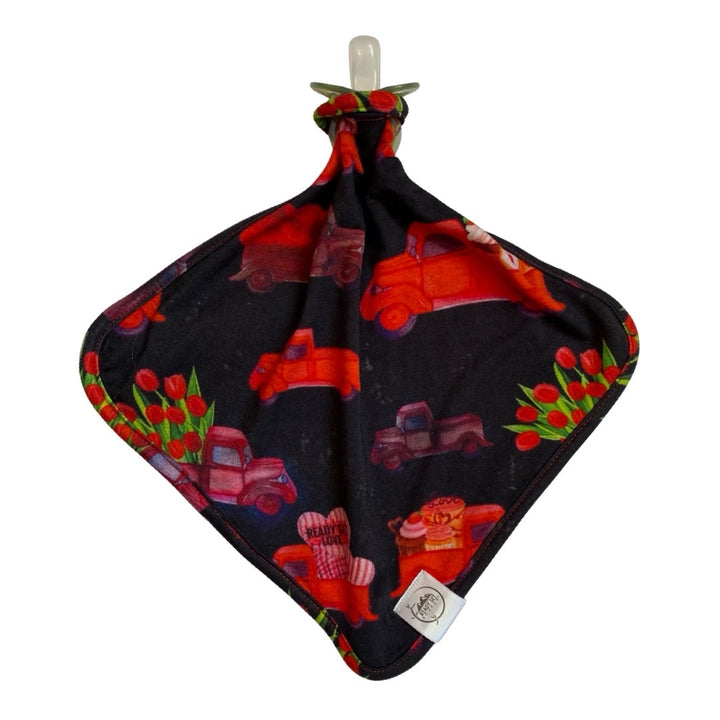 Lovey in Loads of Love | Bamboo Viscose