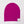 Beanie in Boysenberry | Bamboo Viscose