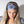 Headwrap in Pumpkin Spice | Bamboo Viscose