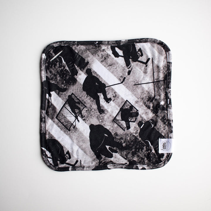 Lovey in Hockey | Bamboo Viscose