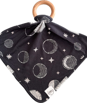 Lovey in Moon Magic | Bamboo Viscose