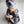 Front Opening Romper in Hockey | Bamboo Viscose