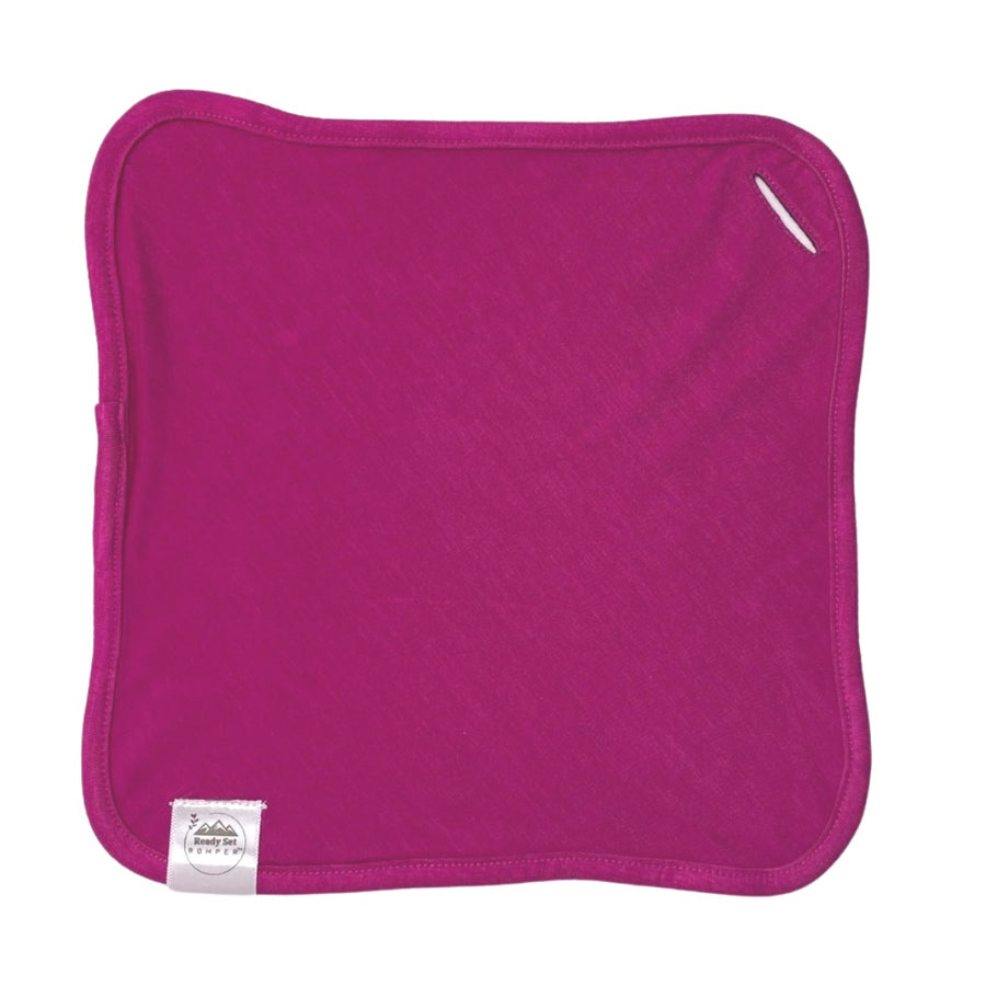 Lovey in Boysenberry | Bamboo Viscose