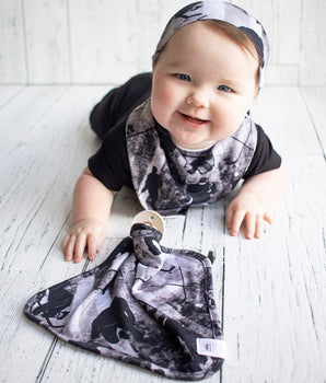 Lovey in Hockey | Bamboo Viscose