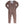 Women's One-Piece Lounger in Leopard King | Bamboo Viscose