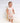 Front Opening Tank Shortie Romper in Boho Candy Buttons